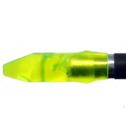 Končík asymetrický PIN Nock 1 zelený S (1)