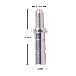 PIN insert ID 4,2mm