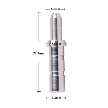 PIN insert ID 4,2mm