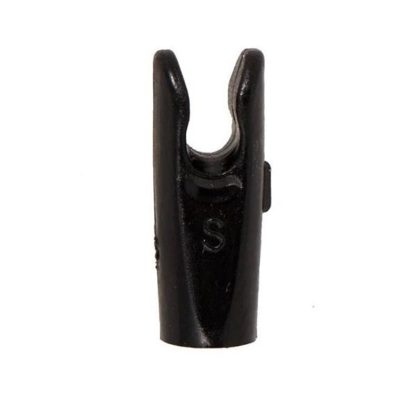 Končík vnější Pin Nock 4,2 černý S