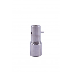 Unašeč adapter na grilovací jehlu rožeň 13x13 No-2 (1)