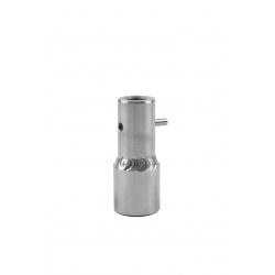 Unašeč adapter na grilovací jehlu rožeň 13x13 No-2