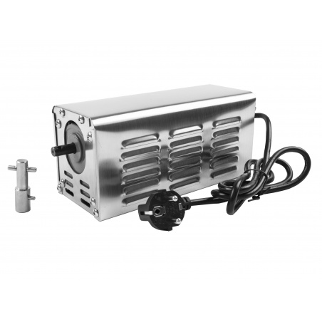 Grilovací motor jehně/sele/prase do 100 kg 30W 230V GoodGoods