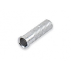 Hliníkový insert do šípu ID 6,2 mm