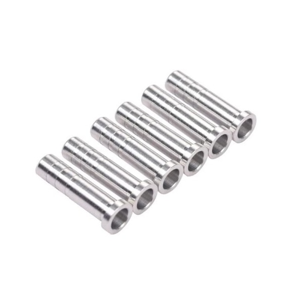 Insert do šípu luku ID 6,0 mm