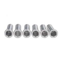 Insert do šípu luku ID 6,0 mm (2)