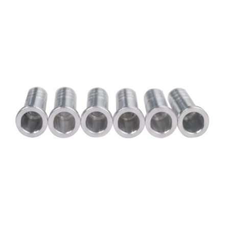 Insert do šípu luku ID 6,0 mm