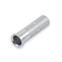 Hliníkový insert do šípu ID 6,2 mm