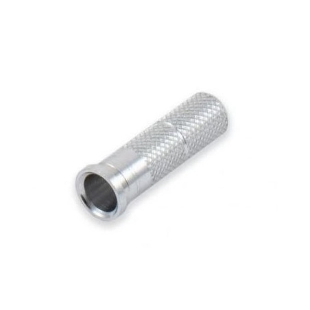 Hliníkový insert do šípu ID 6,2 mm