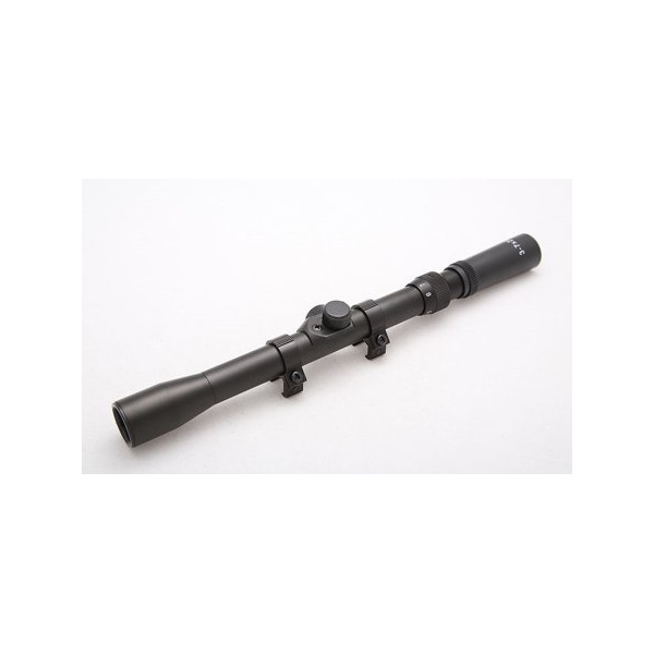 Puškohled 3-7x20