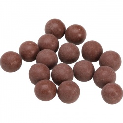 Hliněné kuličky do praku 8mm (1)