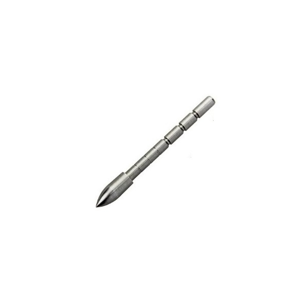 Hrot šípu vlepovací Slim line Break-Off 5,6cm 