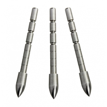 Hrot šípu vlepovací Slim line Break-Off 5,6cm 
