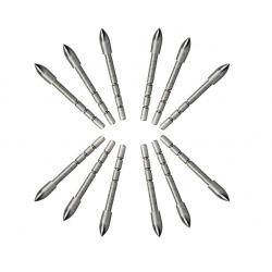 Hrot šípu vlepovací Slim line Break-Off 5,6cm  (2)