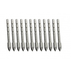 Hrot šípu vlepovací Slim line Break-Off 5,6cm  (3)