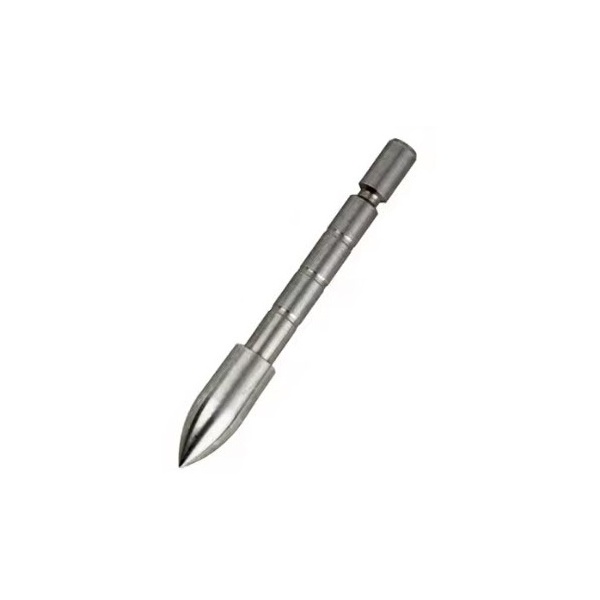 Hrot šípu vlepovací Slim line Break-Off 4,3 cm 