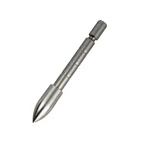 Hrot šípu vlepovací Slim line Break-Off 4,3 cm 
