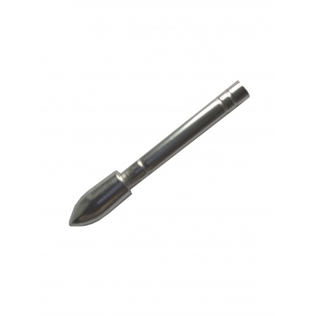 Hrot šípu vlepovací Slim line 4,2 cm 