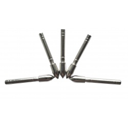 Hrot šípu vlepovací Slim line 4,2 cm  (1)