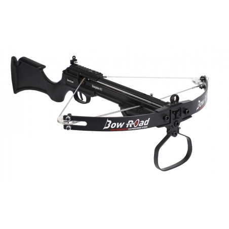 Kladková kuše Scorpion X1 hybrid 50 lbs 