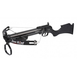Kladková kuše Scorpion X1 hybrid 50 lbs  (1)