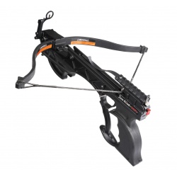 Reflexní pistolová kuše Cobra System 80 lbs Reflexní pistolová kuše Cobra System 80 lbs