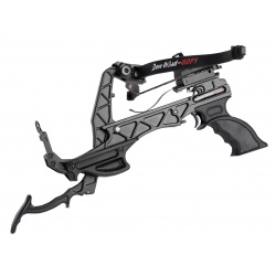 Reflexní pistolová kuše Cobra System 80 lbs (1)