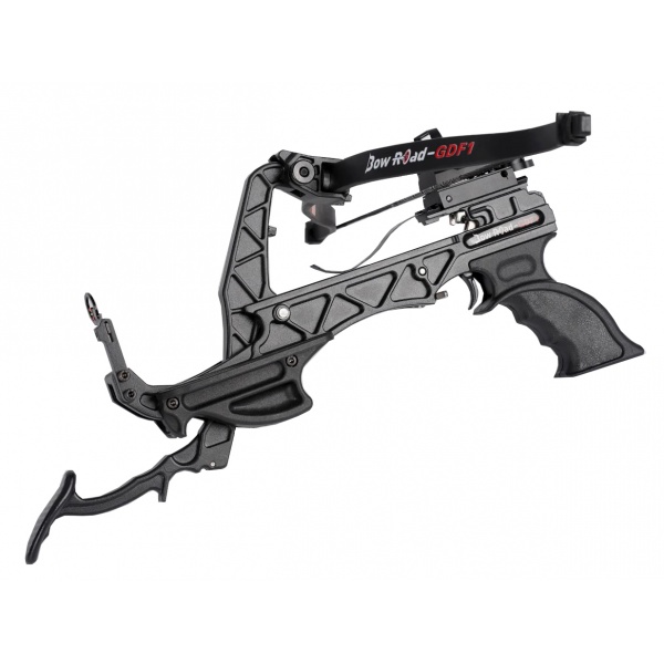 Reflexní pistolová kuše Cobra System 80 lbs