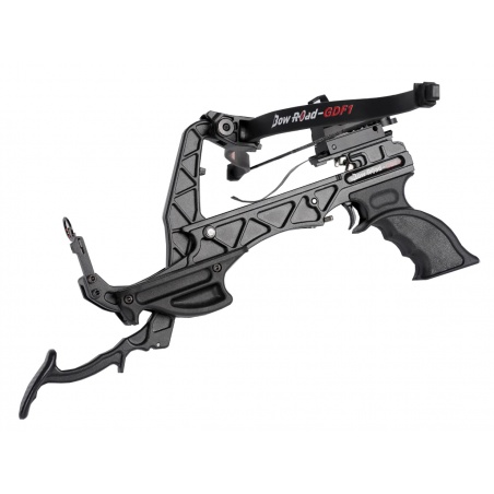 Reflexní pistolová kuše Cobra System 80 lbs