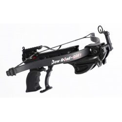 Reflexní pistolová kuše Cobra System 80 lbs (2)