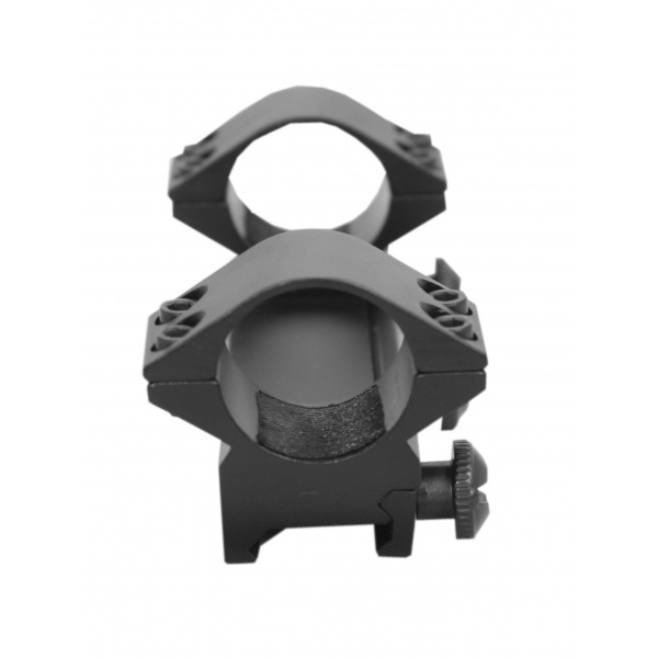 Jednodílná montáž 22mm/25,4mm nízká