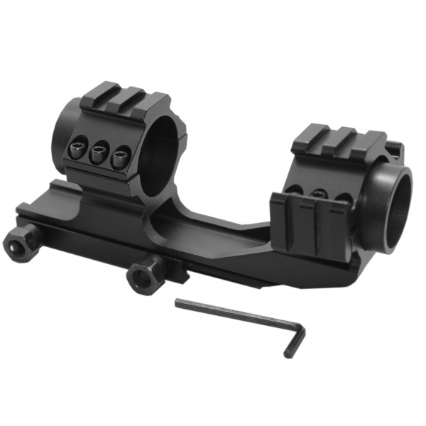 Předsazená montáž 22mm/25,4/30mm