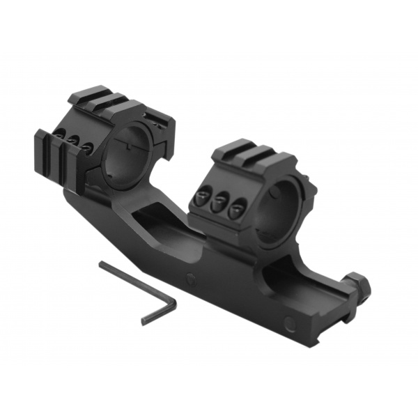 Předsazená montáž 22mm/25,4/30mm