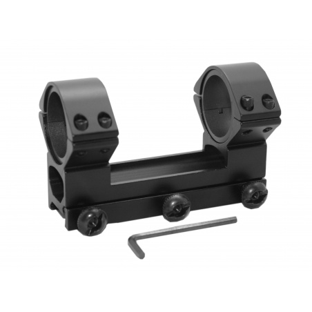 Jednodílná montáž 22mm/30mm/36mm vysoká