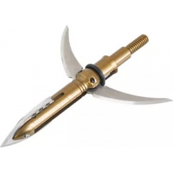 Beast Hunter Hypodermic Axe 1 ks