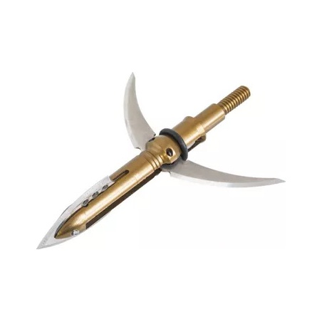 Beast Hunter Hypodermic Axe 1 ks