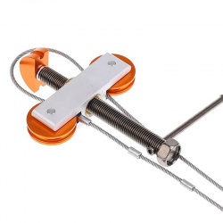 Lis na kladkové luky s pomocnými rameny (1)