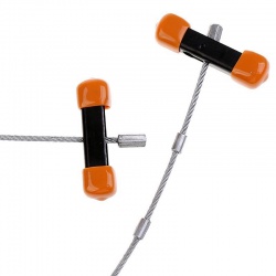 Lis na kladkové luky s pomocnými rameny (3)