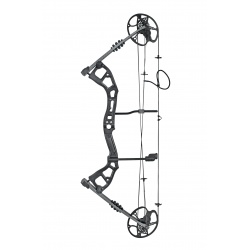 Nastavitelný kladkový luk Wings Black 1-70 lbs(1)