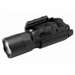 Podvěsná taktická svítilna SUREFIRE X300 ULTRA 510lm
