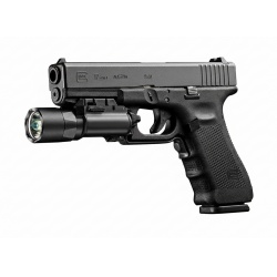 Podvěsná taktická svítilna SUREFIRE X300 ULTRA 510lm(3)