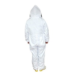 Včelařská kombinéza s kuklou S - kosmonaut 4