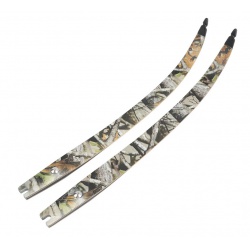 Skládací reflexní luk 30 lbs Eagle Camo 60" (6)