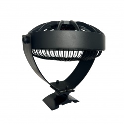 Duální naklápěcí ventilátor na kouřovod a kamna EKOVENT FAN KLASIK 7 (6)