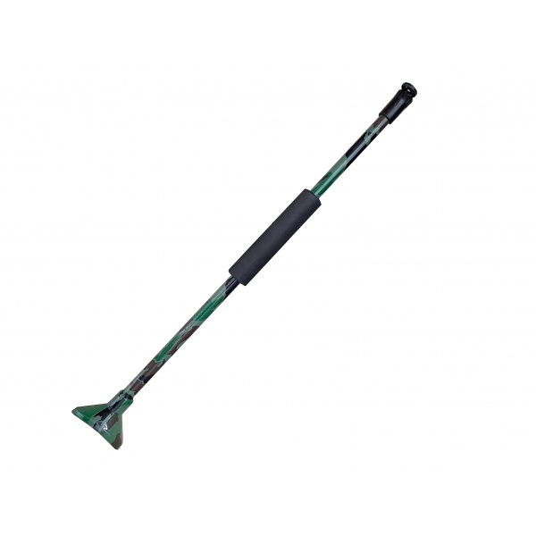 Foukačka 17" 44cm s mířidlem