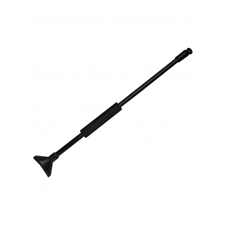 Foukačka 17" 44cm s mířidlem