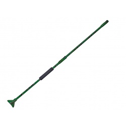 Foukačka 34" 88cm camo + 10 šipek (1)