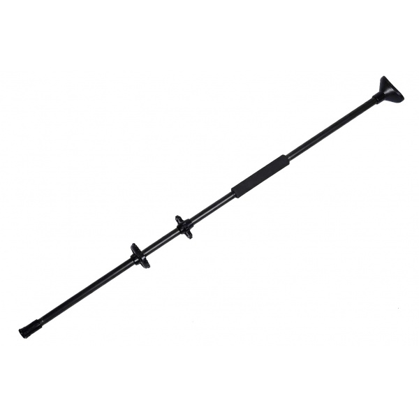 Foukačka 30" 76cm s mířidlem + 10 šipek