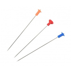 Foukačka 30" 76cm s mířidlem + 10 šipek (4)