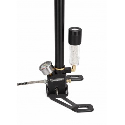 PCP pumpa 4 stupňová pro větrovky s filtrem vlhkosti